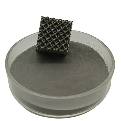 پودر آلیاژ تیتانیوم Ti{0}Al-4V