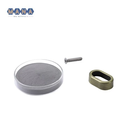 پودر آلیاژ آلومینیوم پودر Al6013